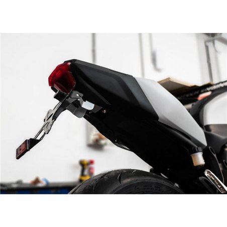PORTAMATRÍCULAS YAMAHA MT-07 2025- PORTAMATRÍCULAS YAMAHA MT-07 2025-